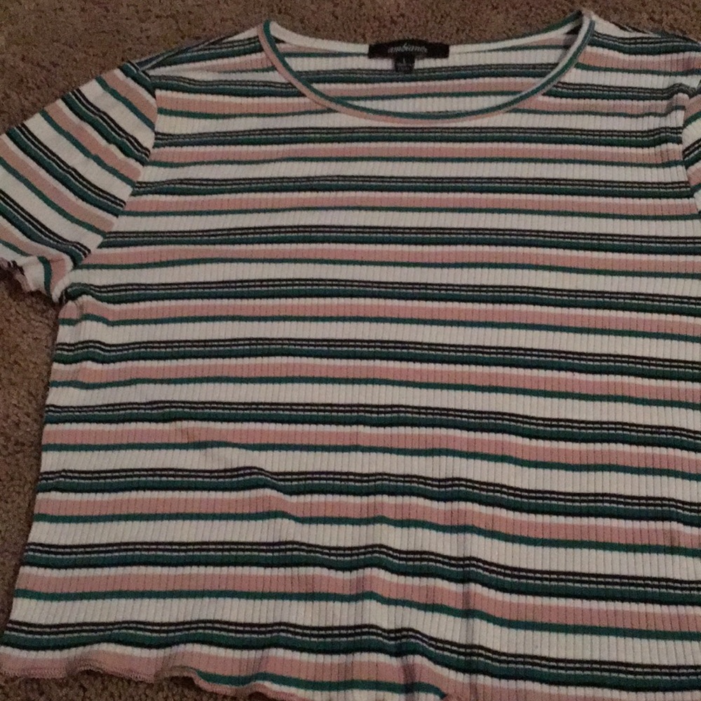 cute crop top